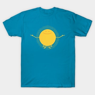 Sun Worshipper T-Shirt